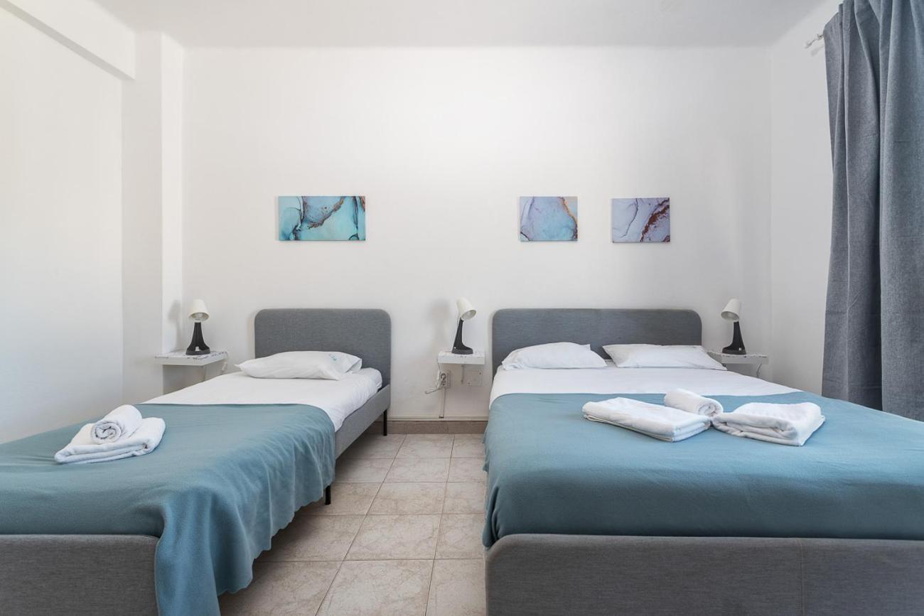 Blife Marya Private Rooms - Airport Stay Distrito de Distrito de Faro Exterior foto