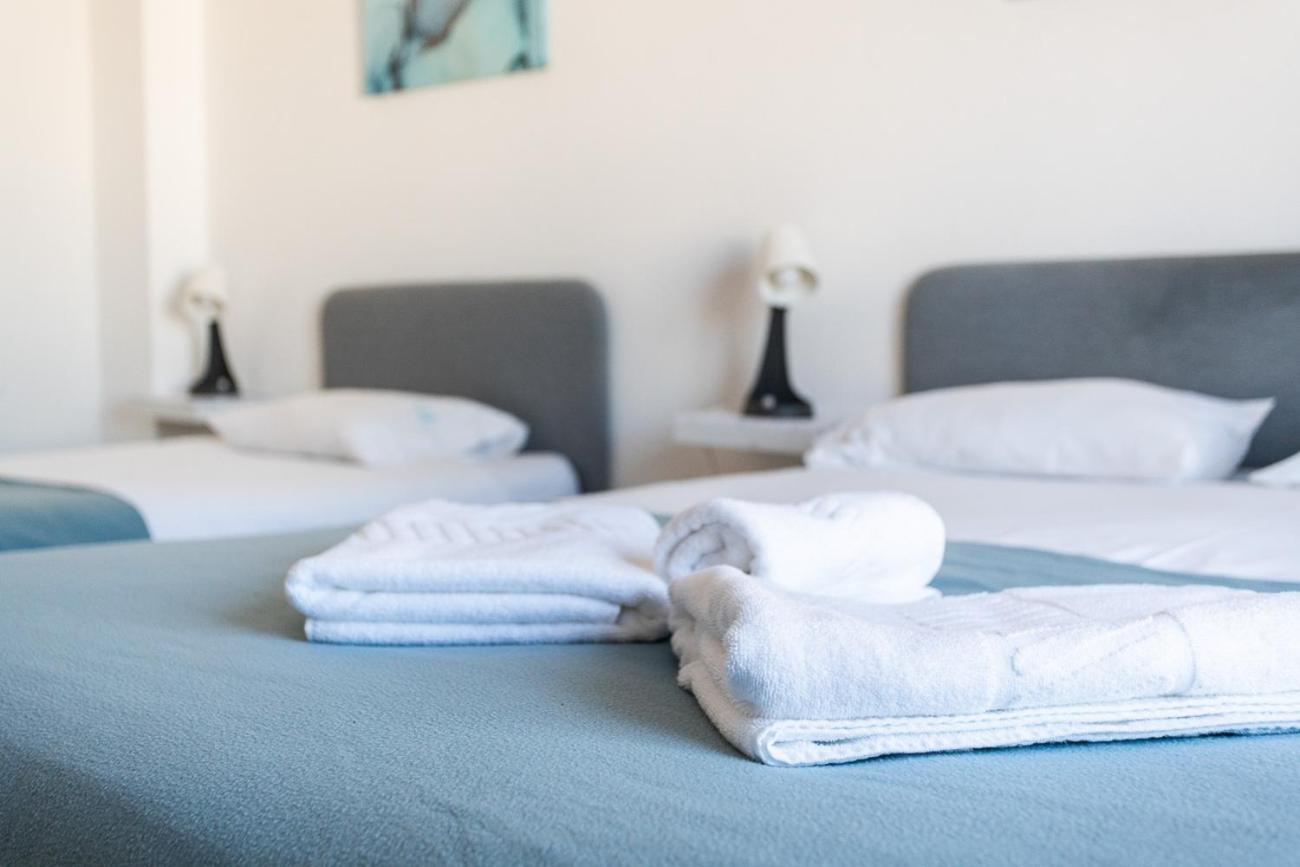 Blife Marya Private Rooms - Airport Stay Distrito de Distrito de Faro Exterior foto