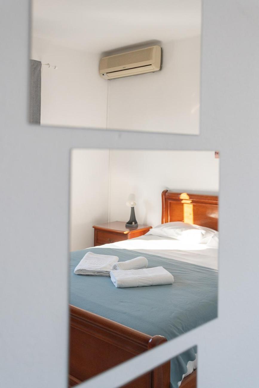 Blife Marya Private Rooms - Airport Stay Distrito de Distrito de Faro Exterior foto