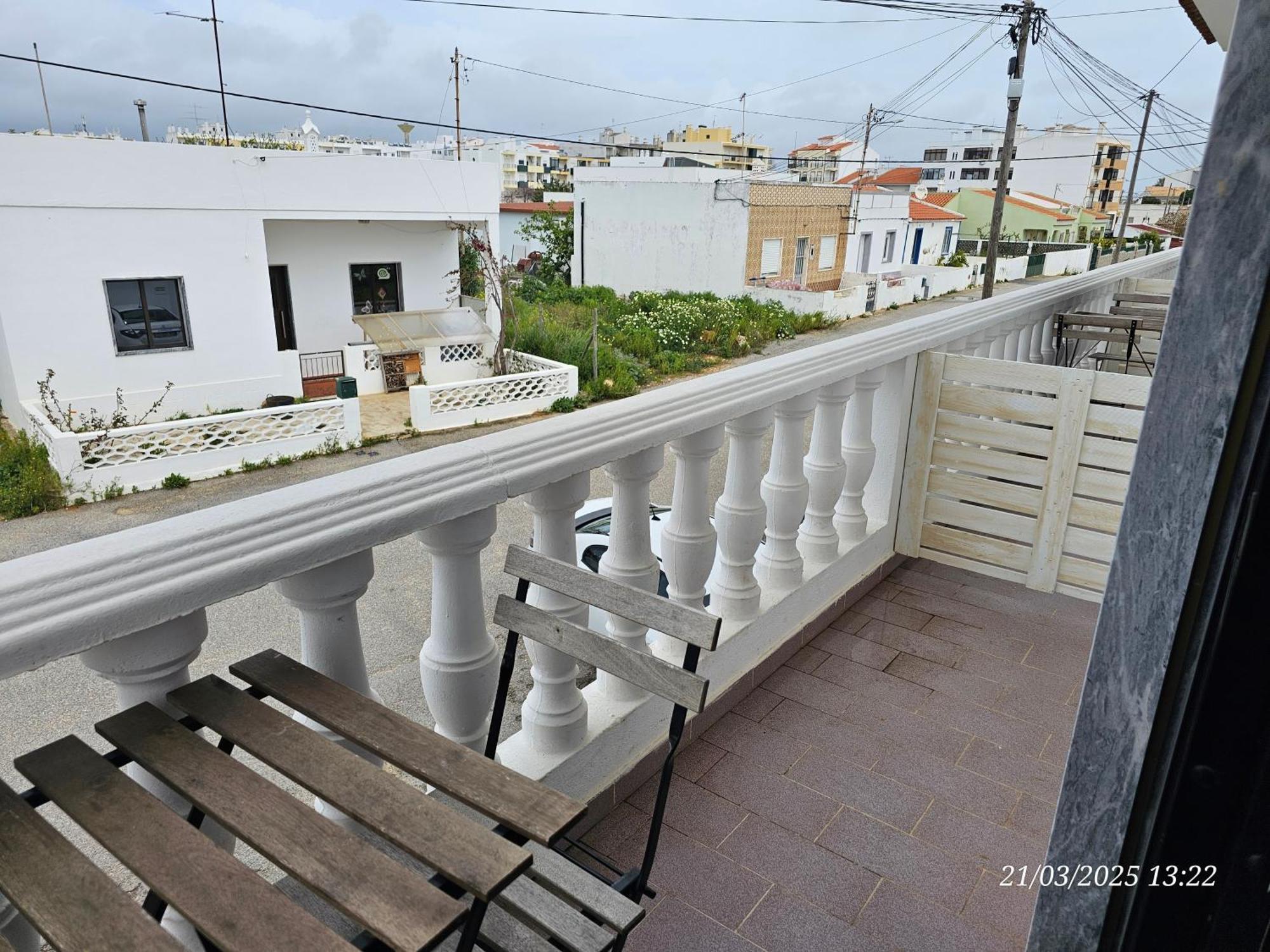 Blife Marya Private Rooms - Airport Stay Distrito de Distrito de Faro Habitación foto