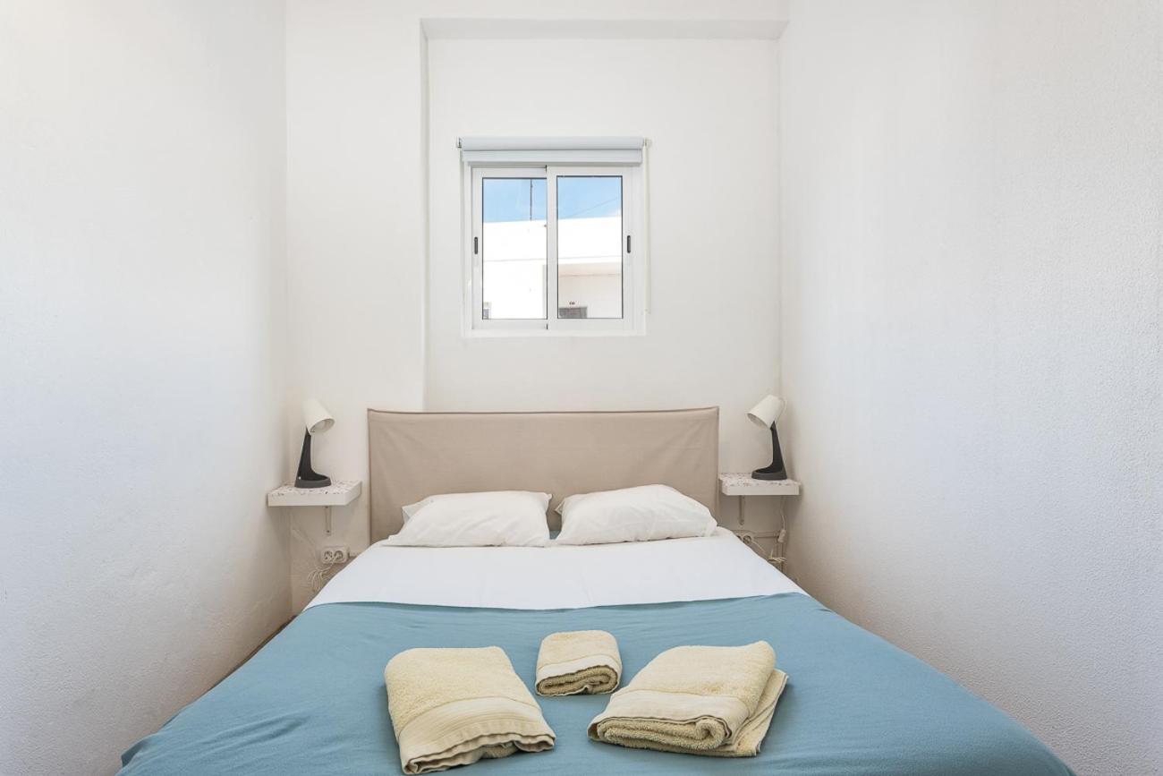 Blife Marya Private Rooms - Airport Stay Distrito de Distrito de Faro Habitación foto